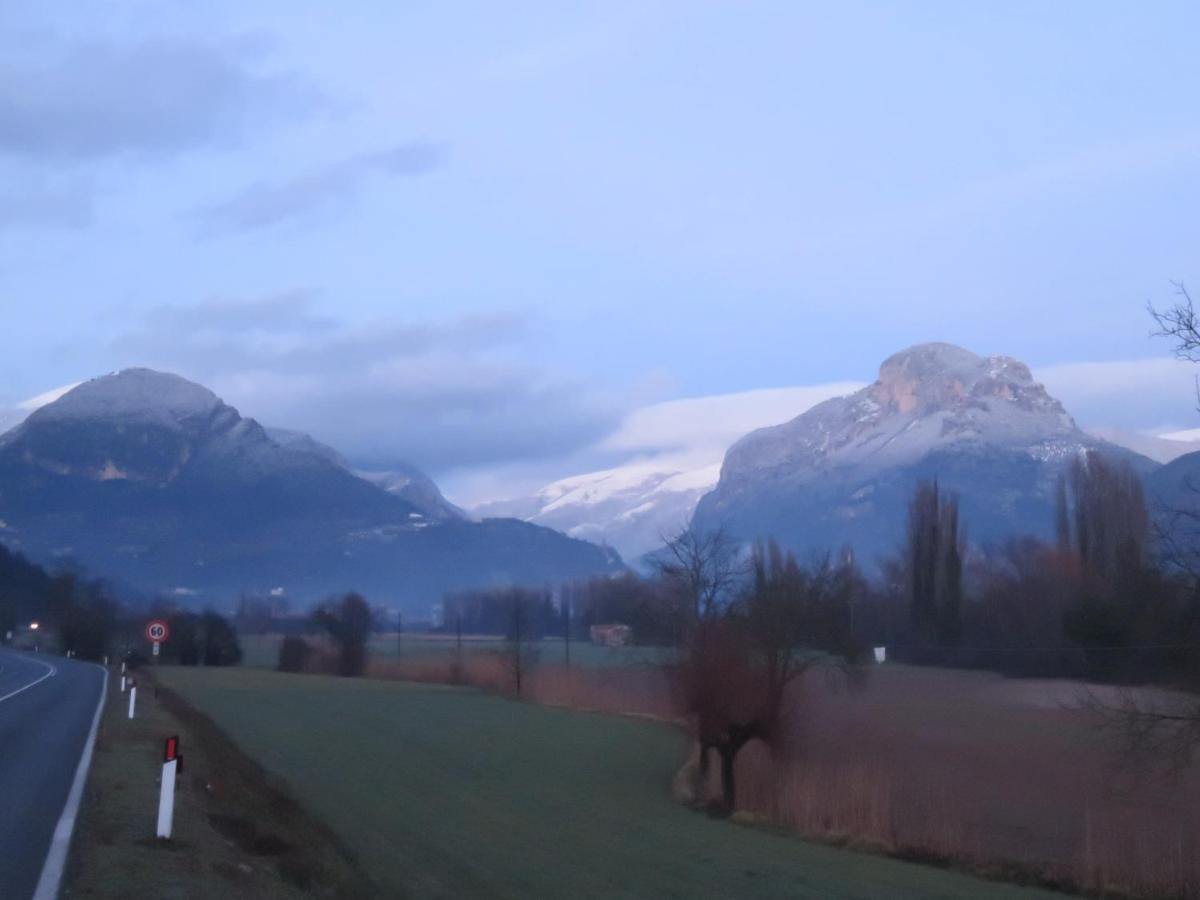Agriturismo I Melograni Ferentillo Exteriör bild