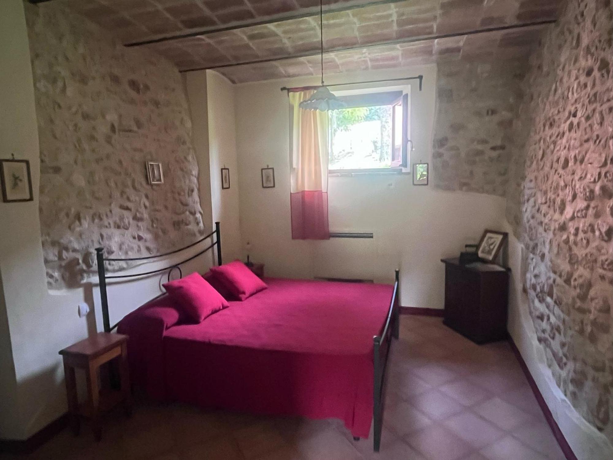 Agriturismo I Melograni Ferentillo Exteriör bild